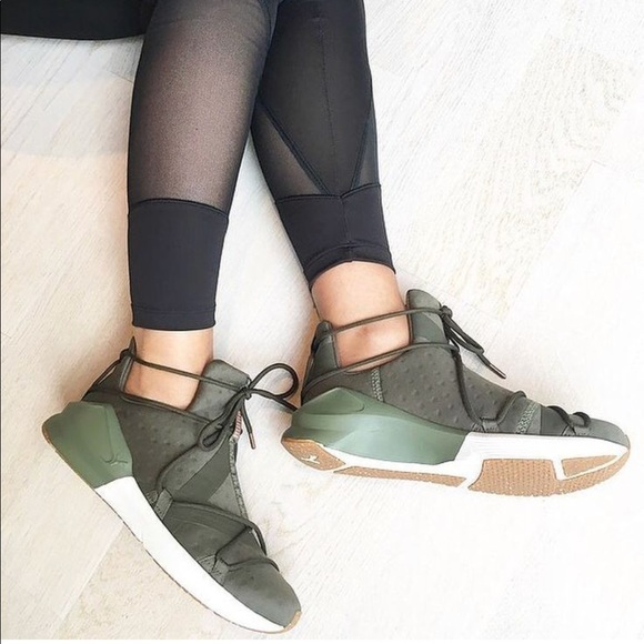 scarpe puma fierce rope scarpe puma fierce rope